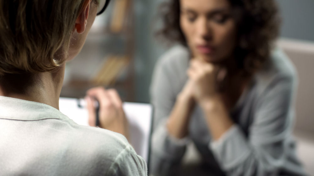 link of mental illness to isolation